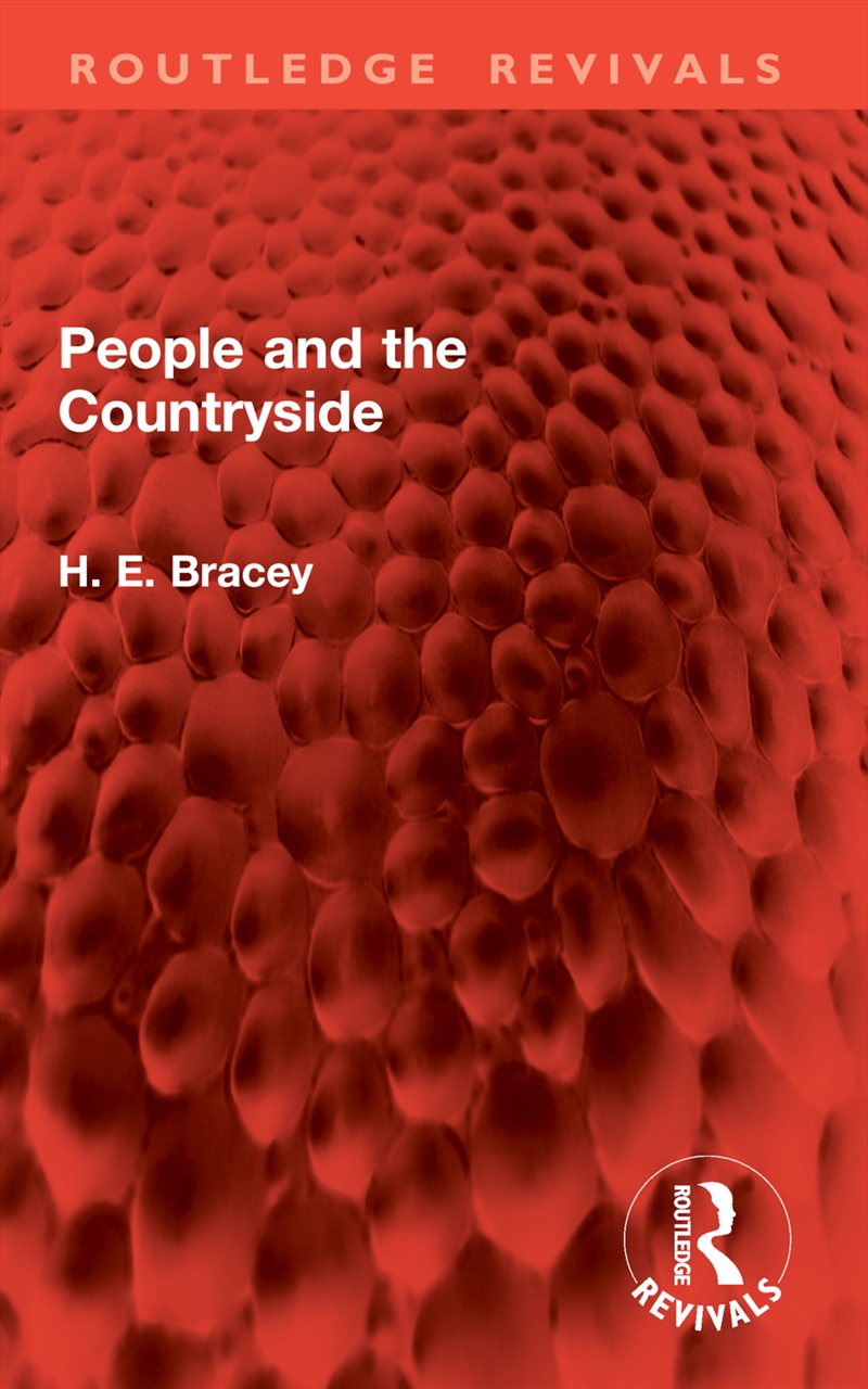 People and the Countryside/Product Detail/Politics & Government