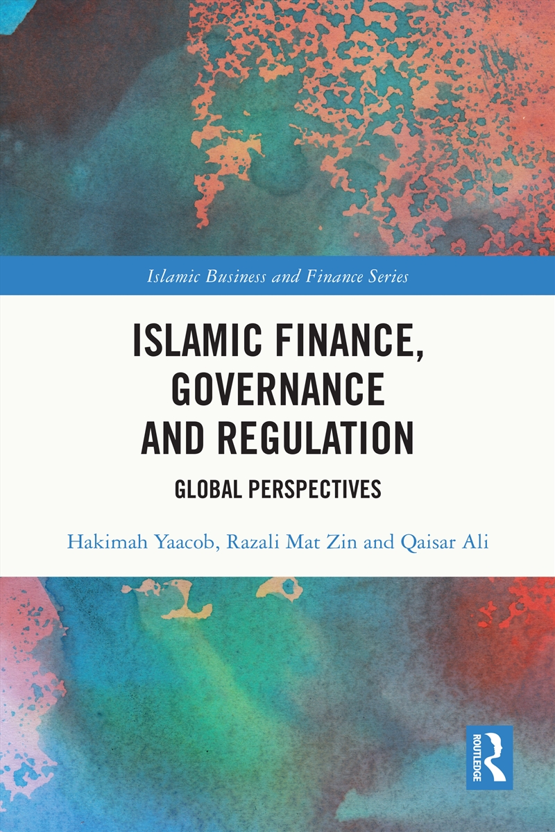 Islamic Finance, Governance and Regulation/Product Detail/Accounting & Finance