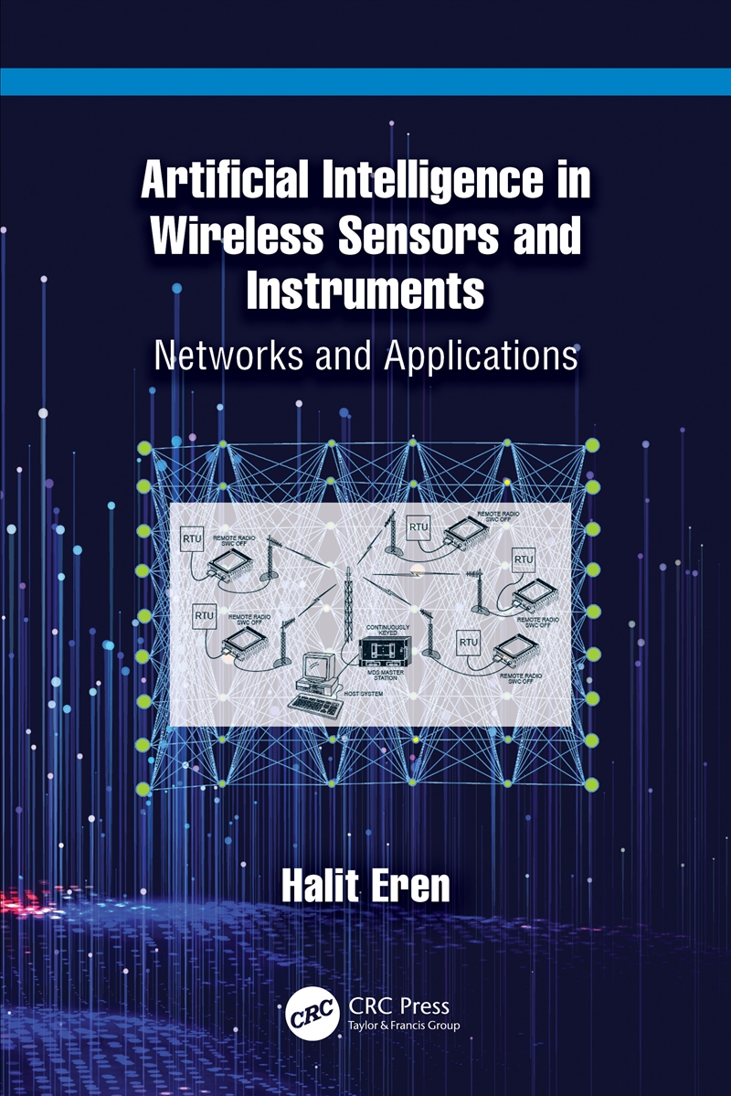 Artificial Intelligence in Wireless Sensors and Instruments/Product Detail/Technology & Engineering