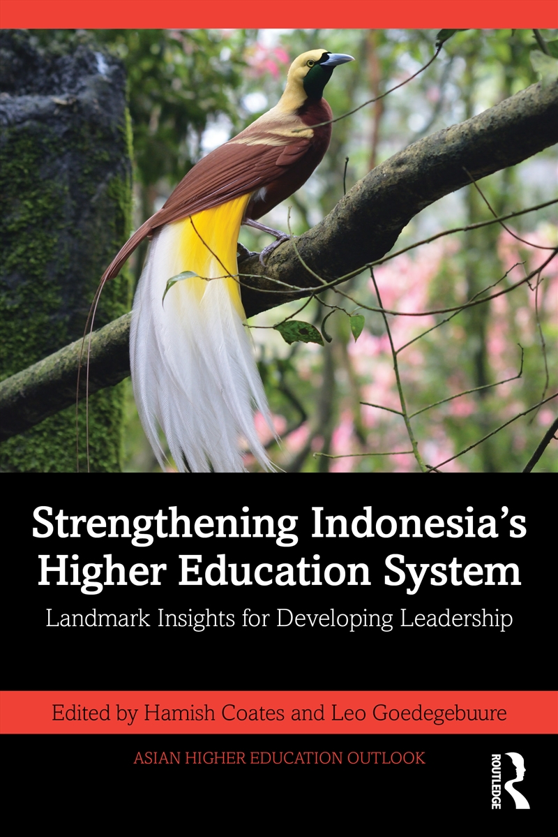 Strengthening Indonesia’s Higher Education System/Product Detail/Teaching