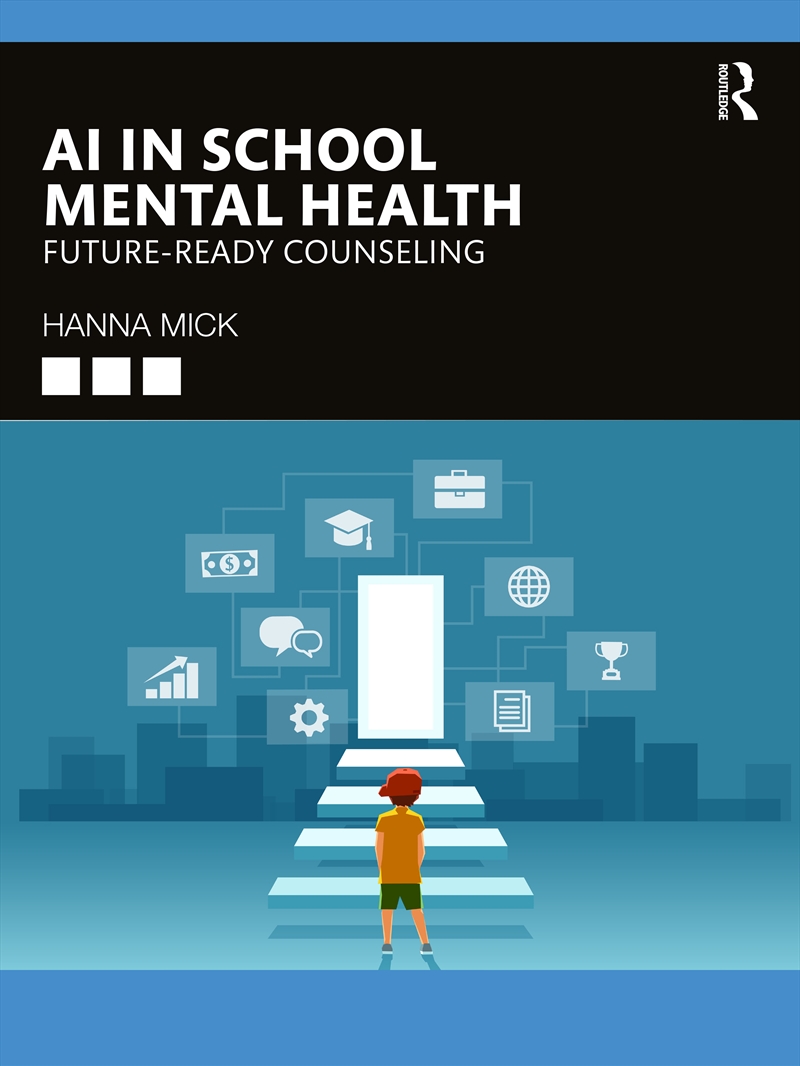 AI in School Mental Health/Product Detail/Healthcare