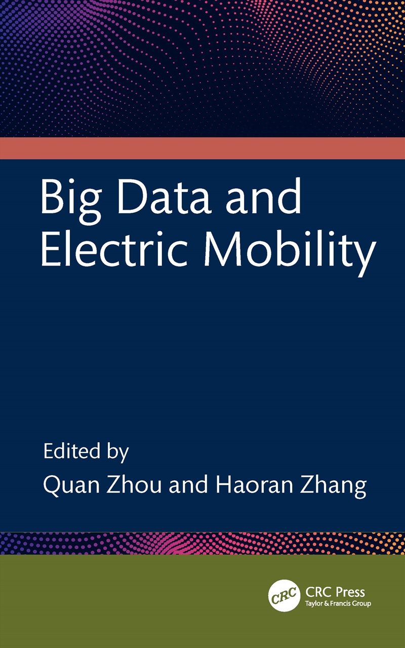 Big Data and Electric Mobility/Product Detail/Transportation