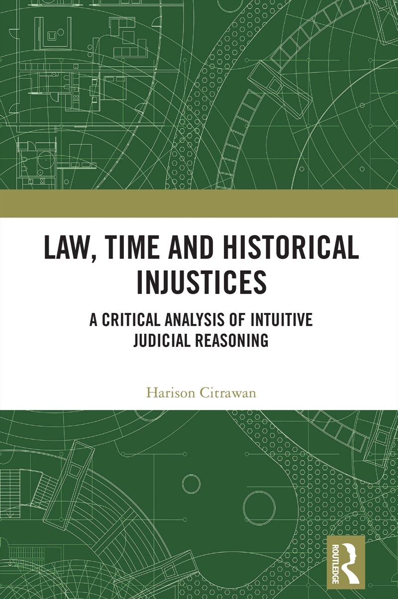 Law, Time and Historical Injustices/Product Detail/Law