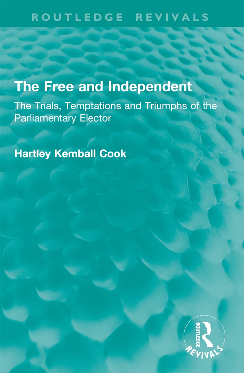 The Free and Independent/Product Detail/Politics & Government