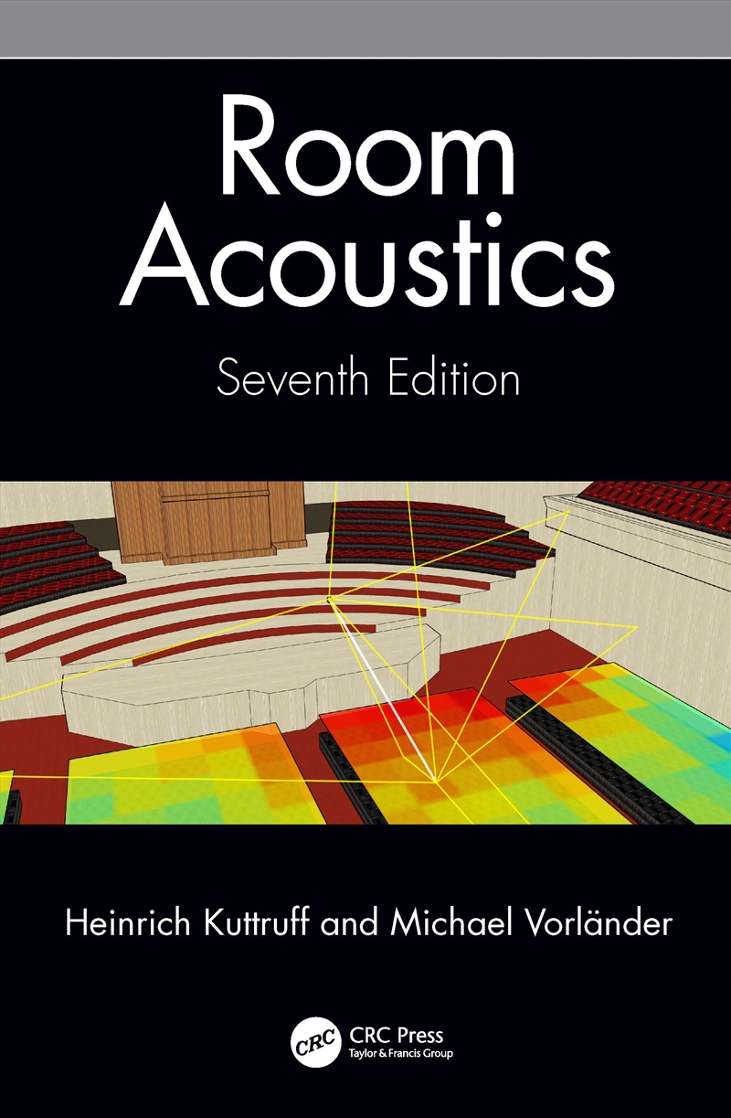Room Acoustics/Product Detail/Technology & Engineering