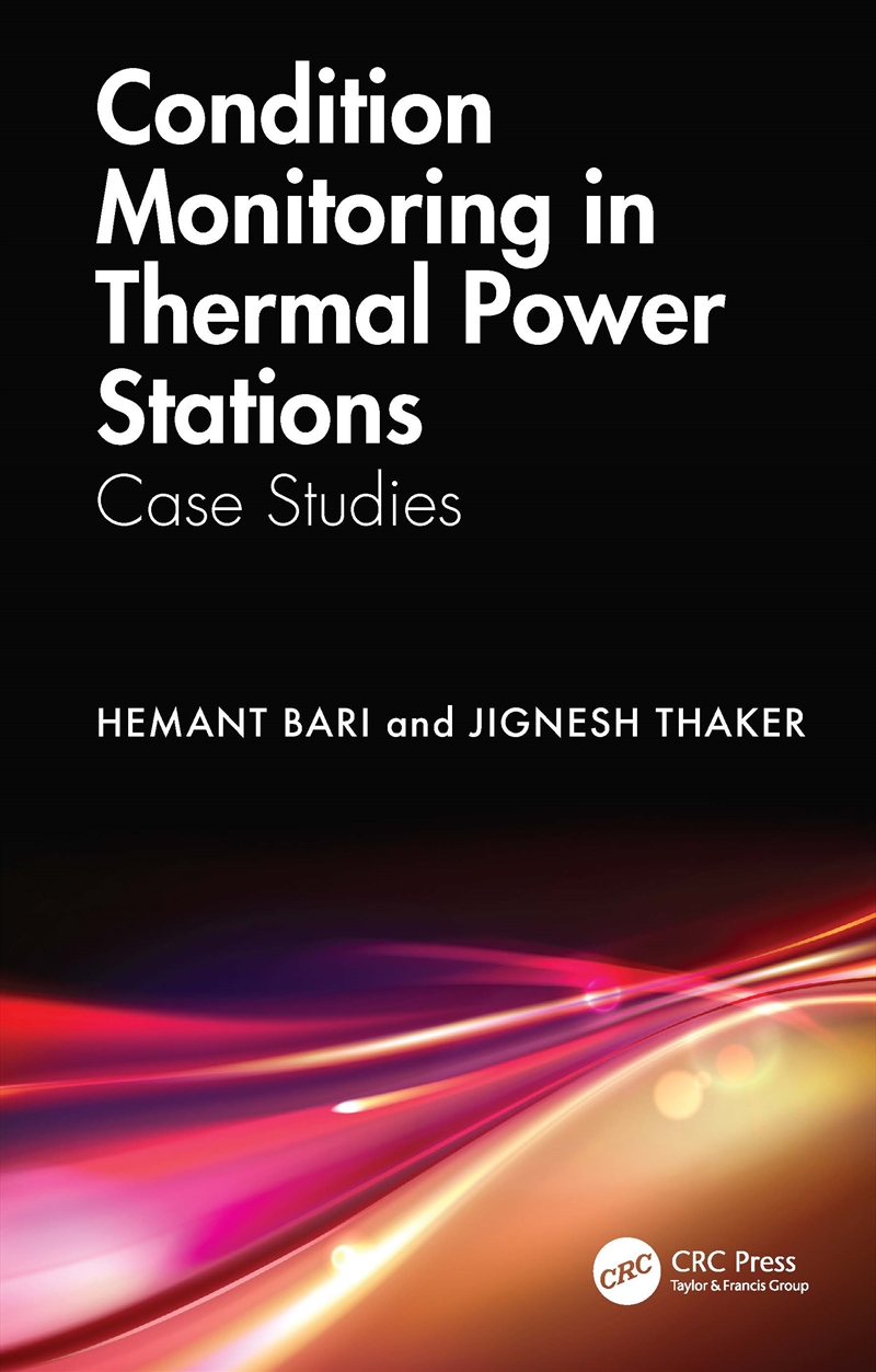 Condition Monitoring in Thermal Power Stations/Product Detail/Technology & Engineering