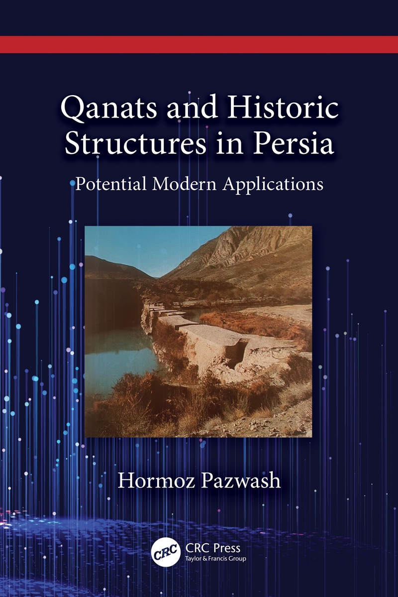 Qanats and Historic Structures in Persia/Product Detail/History