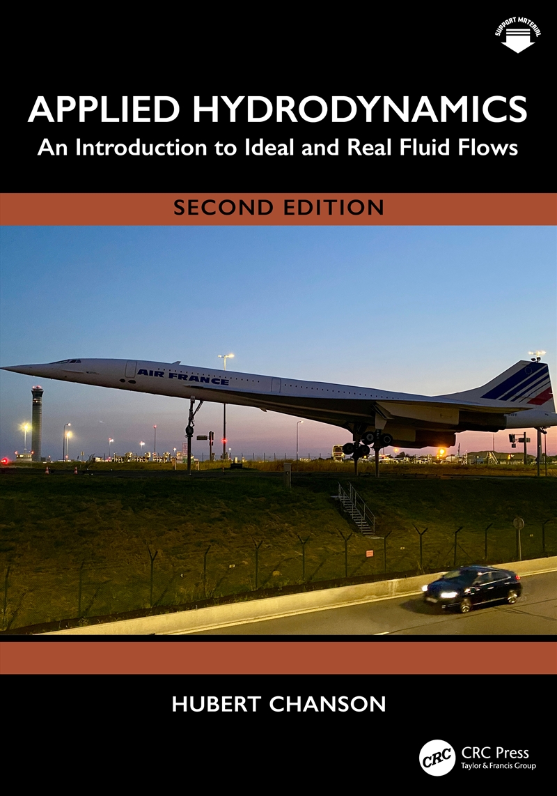 Applied Hydrodynamics/Product Detail/Technology & Engineering