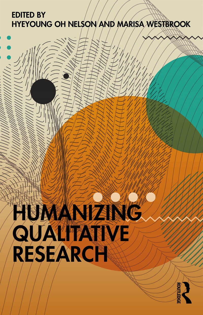Humanizing Qualitative Research/Product Detail/Reference & Encylopaedias