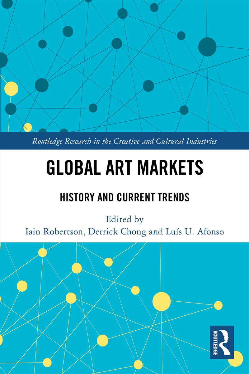 Global Art Markets/Product Detail/Accounting & Finance