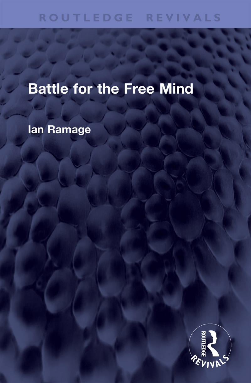 Battle for the Free Mind/Product Detail/Religion & Beliefs