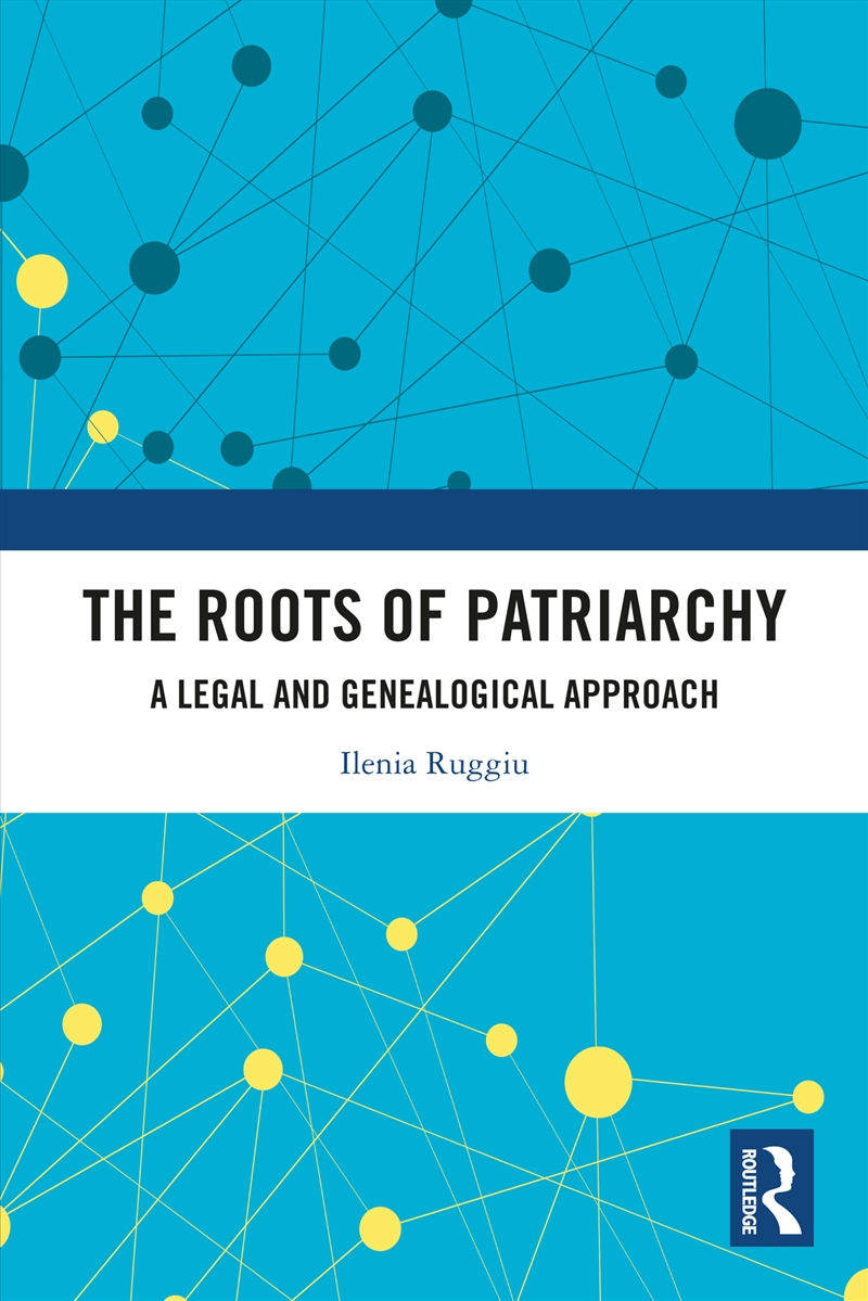 The Roots of Patriarchy/Product Detail/Law