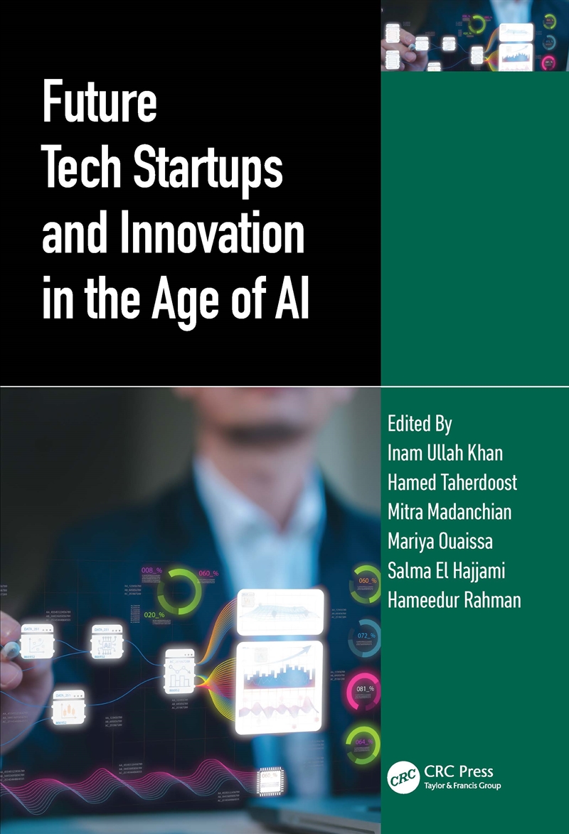 Future Tech Startups And Innov/Product Detail/Computing & IT