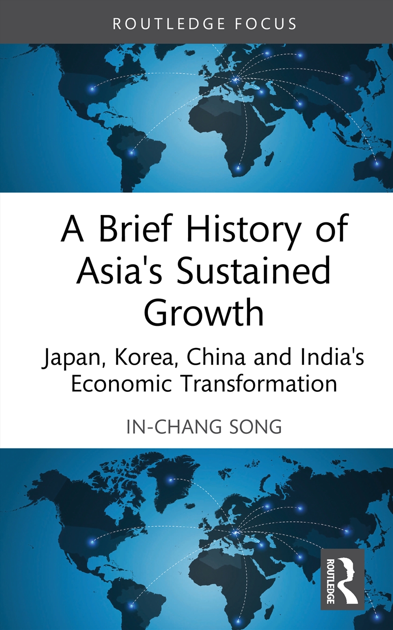 A Brief History of Asia's Sustained Growth/Product Detail/Accounting & Finance