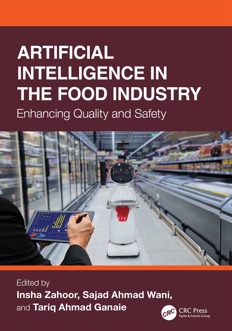Artificial Intelligence in the Food Industry/Product Detail/Technology & Engineering