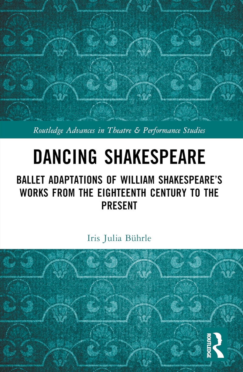 Dancing Shakespeare/Product Detail/Media