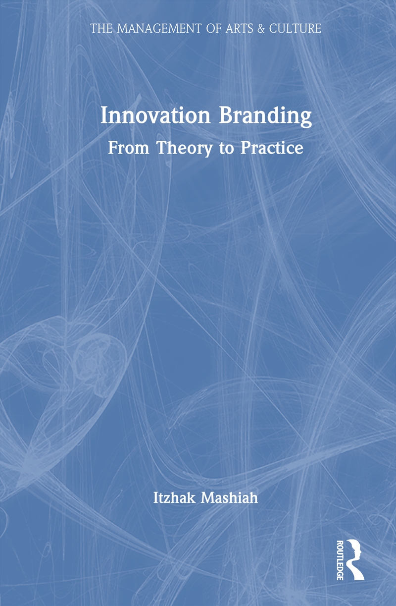 Innovation Branding/Product Detail/Business Leadership & Management