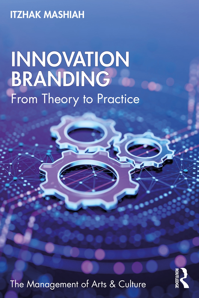 Innovation Branding/Product Detail/Business Leadership & Management