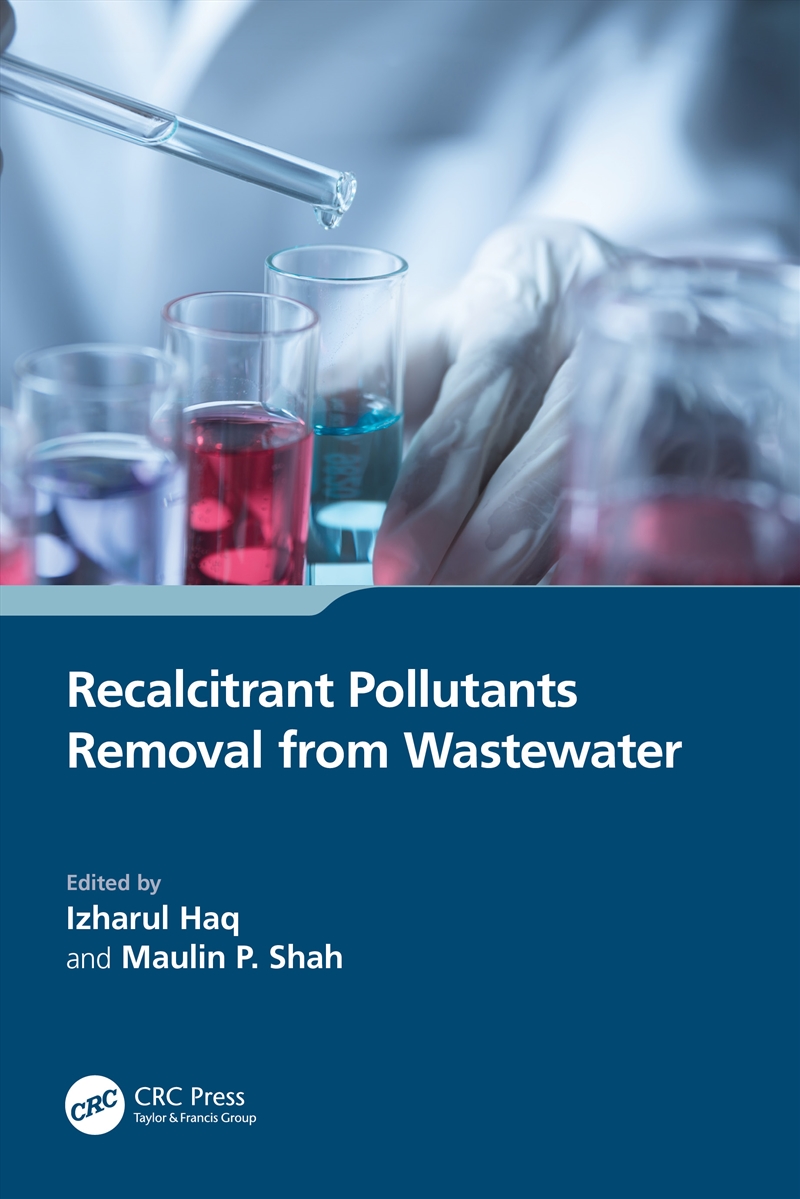 Recalcitrant Pollutants Removal from Wastewater/Product Detail/Science