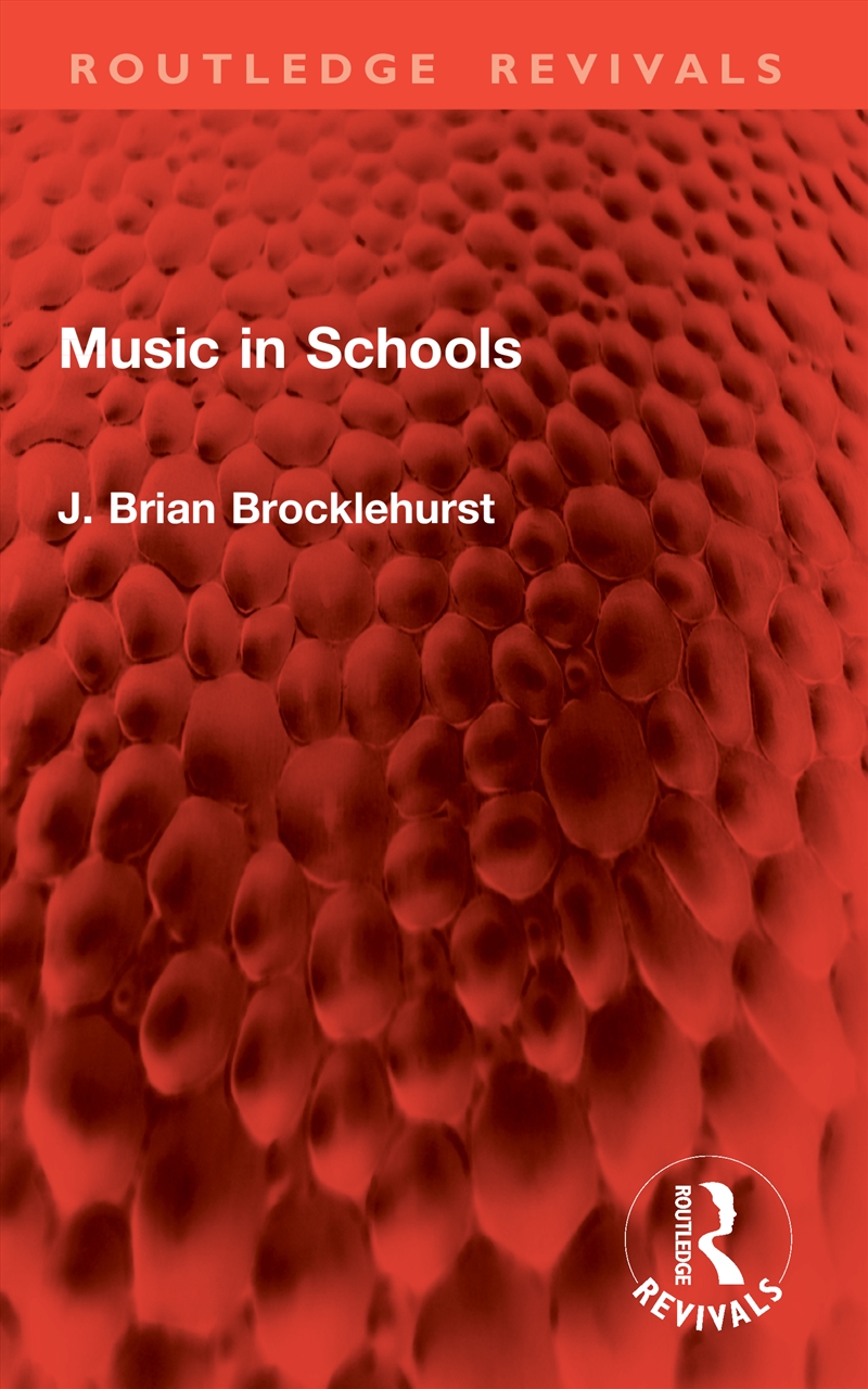 Music in Schools/Product Detail/Teaching