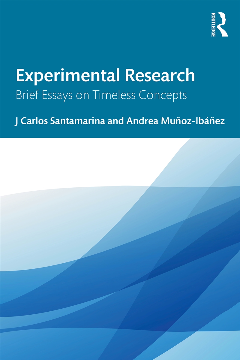 Experimental Research/Product Detail/Reference & Encylopaedias