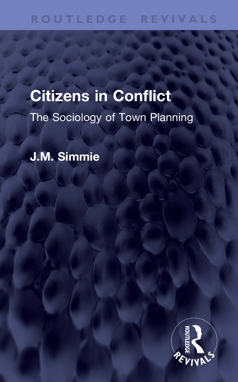 Citizens in Conflict/Product Detail/Politics & Government