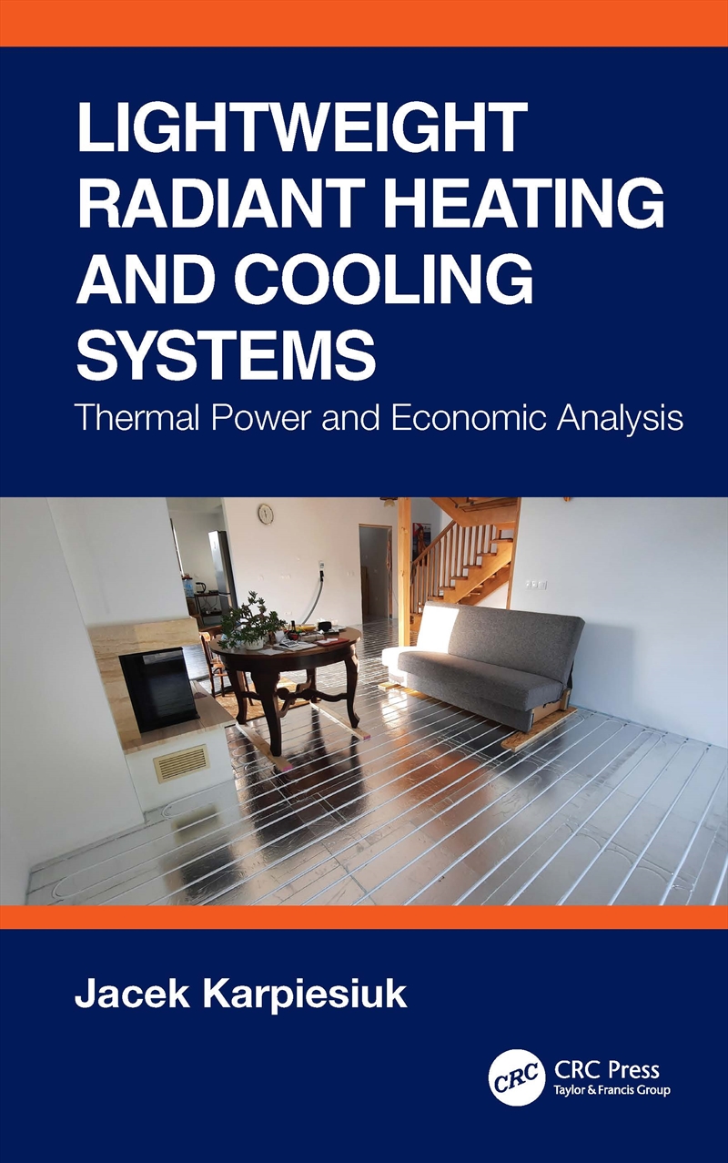 Lightweight Radiant Heating An/Product Detail/Technology & Engineering