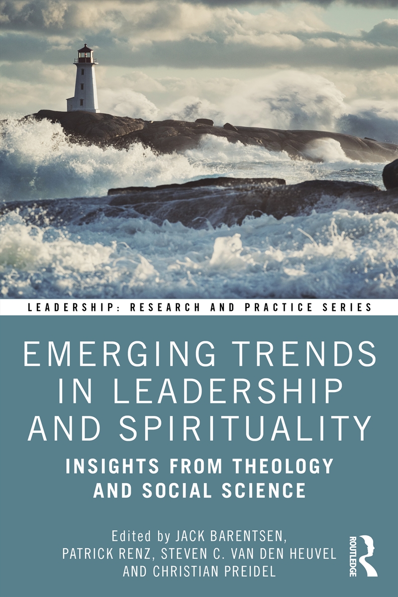Emerging Trends In Leadership/Product Detail/Business Leadership & Management