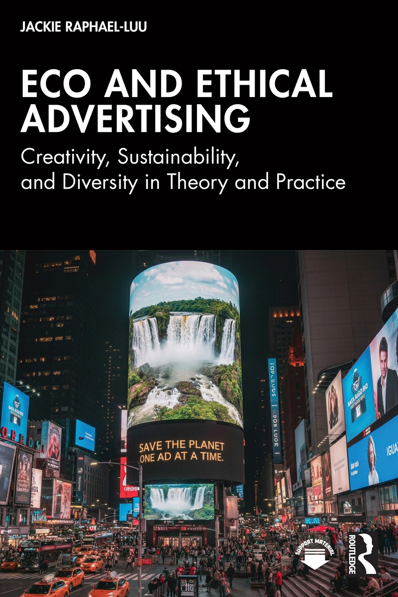 Eco And Ethical Advertising/Product Detail/Business Leadership & Management