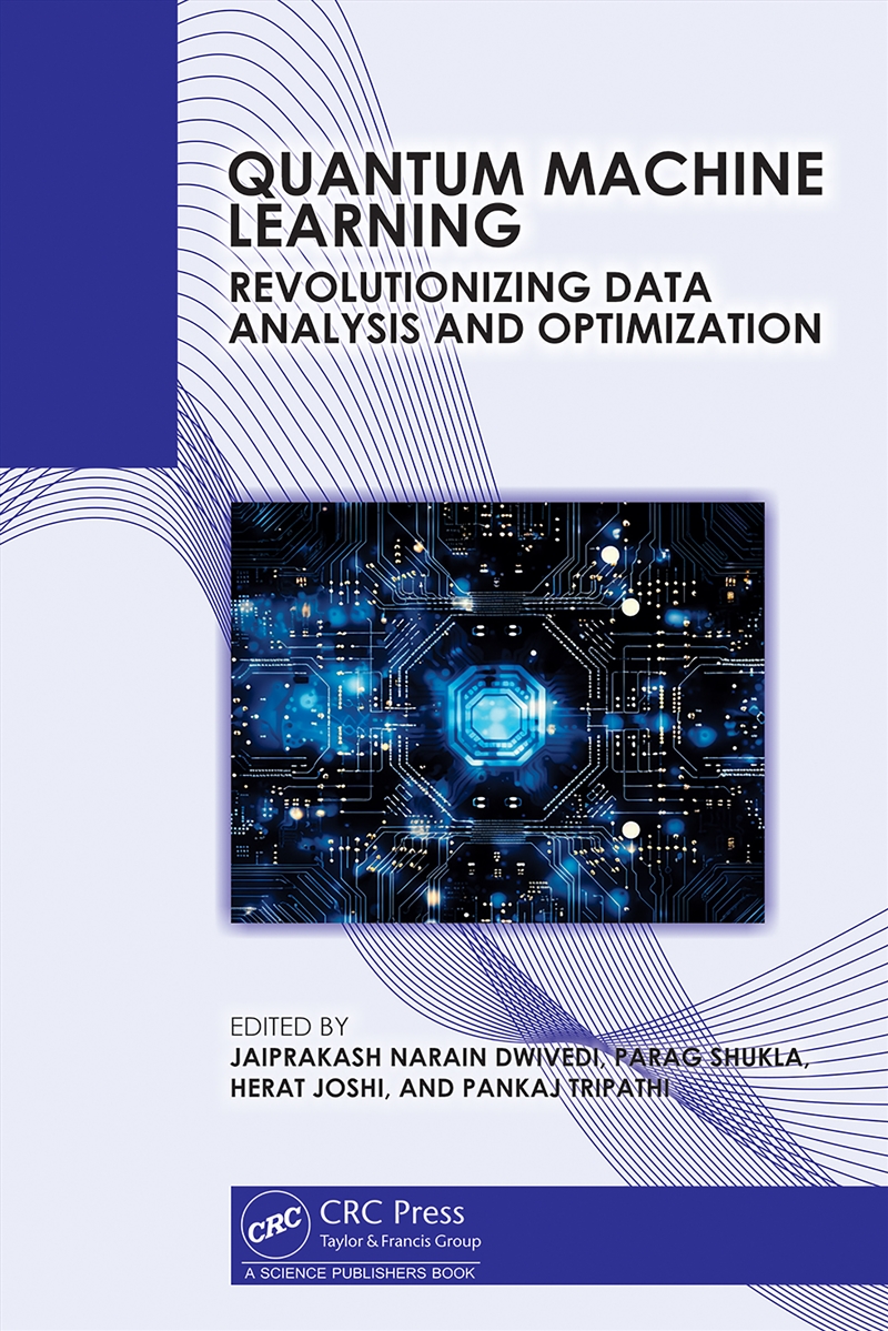Quantum Machine Learning/Product Detail/Computing & IT