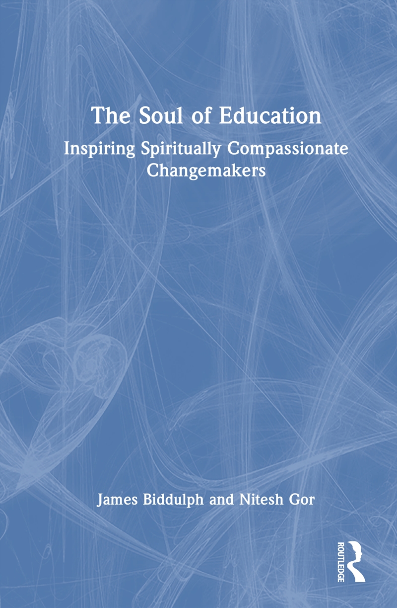 The Soul of Education/Product Detail/Teaching