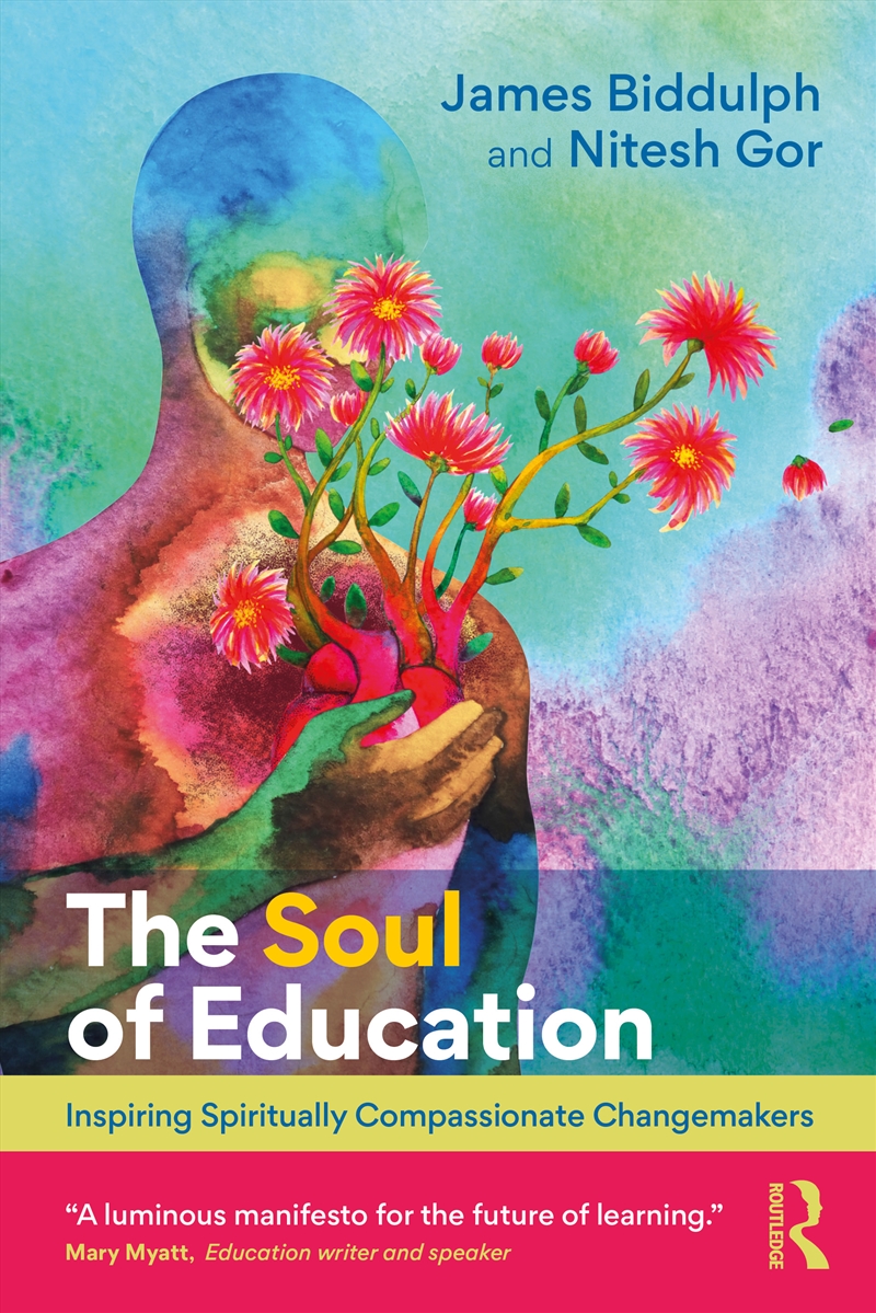 The Soul of Education/Product Detail/Teaching