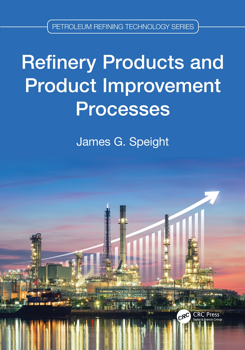 Refinery Products and Product Improvement Processes/Product Detail/Technology & Engineering