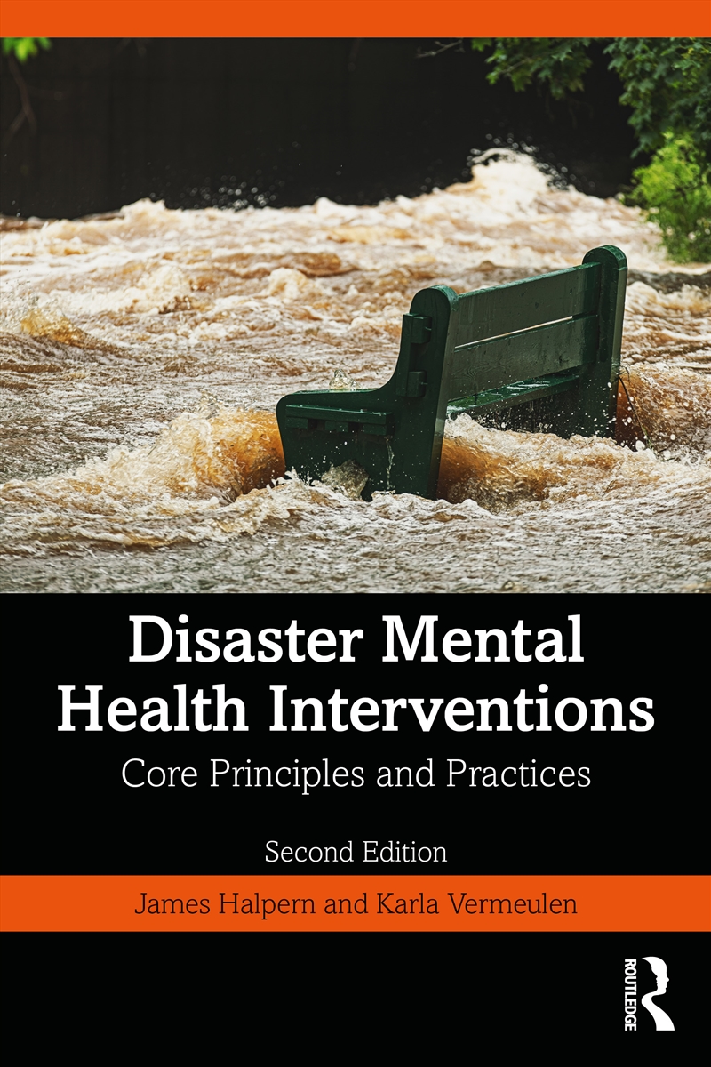 Disaster Mental Health Interventions/Product Detail/Healthcare