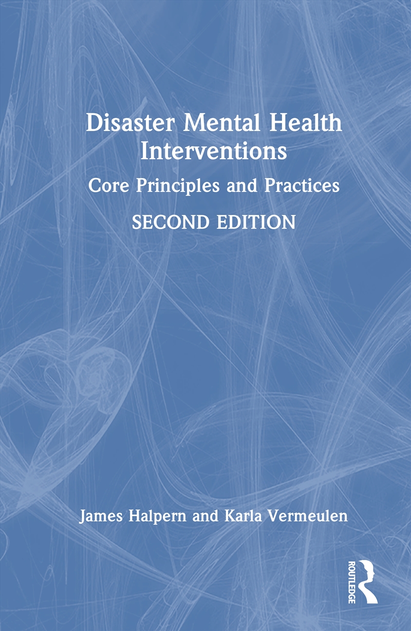 Disaster Mental Health Interventions/Product Detail/Healthcare