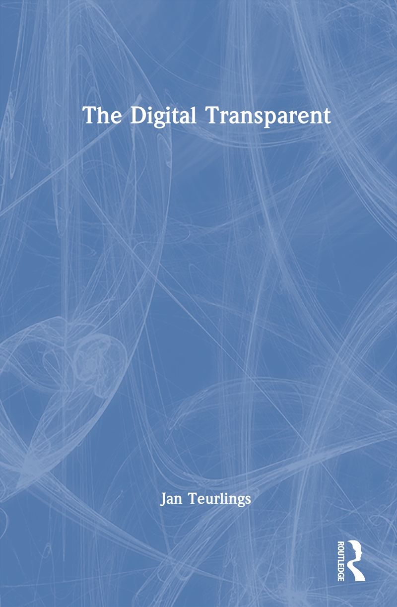 The Digital Transparent/Product Detail/Society & Culture