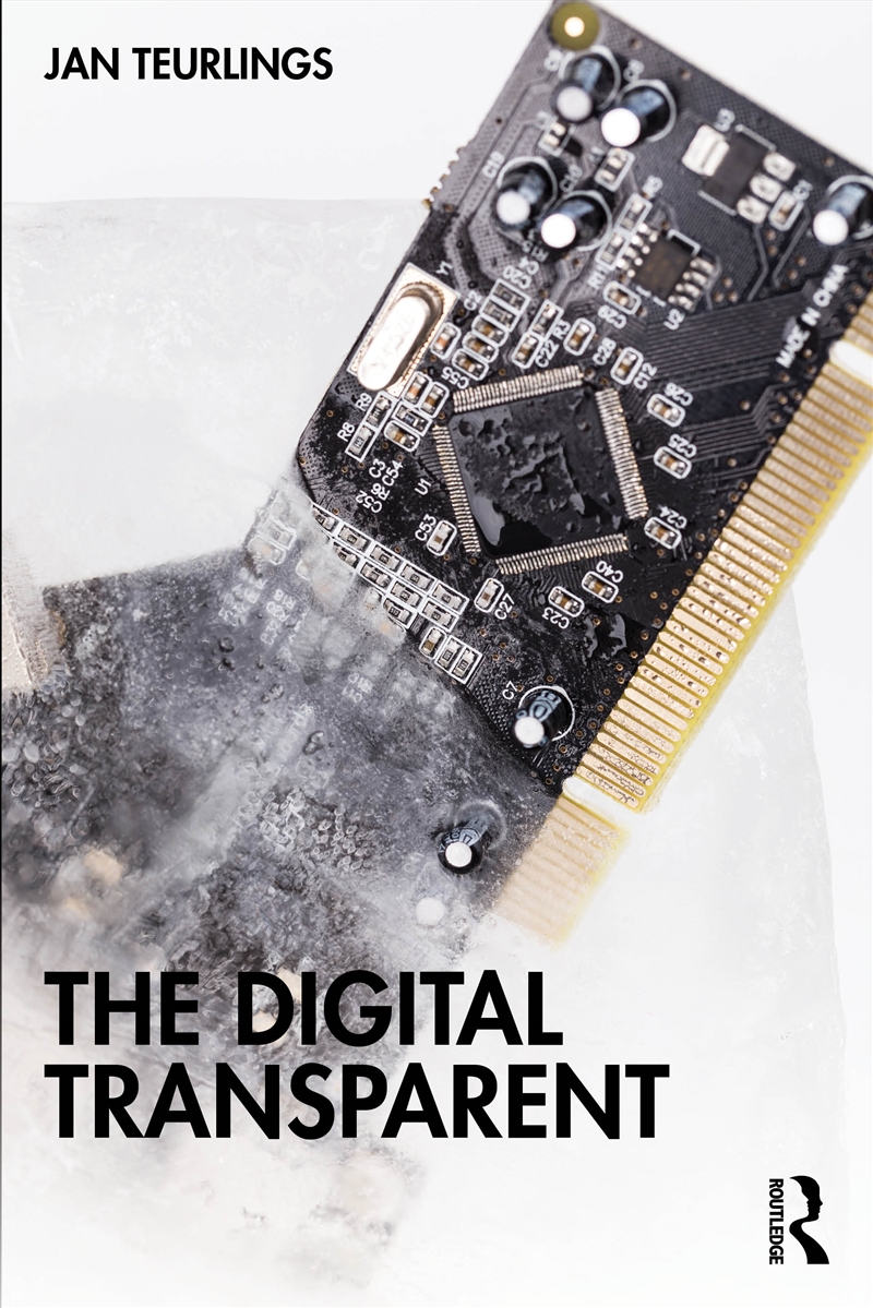 The Digital Transparent/Product Detail/Society & Culture