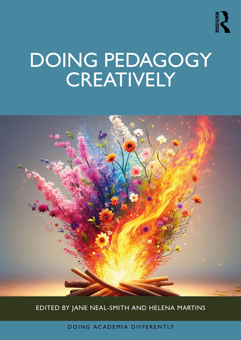 Approaching the Classroom Creatively/Product Detail/Teaching
