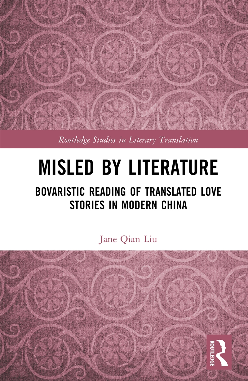 Misled by Literature/Product Detail/Language & Linguistics