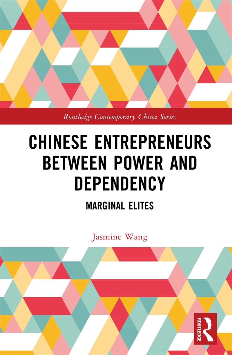 Chinese Entrepreneurs Between/Product Detail/Politics & Government
