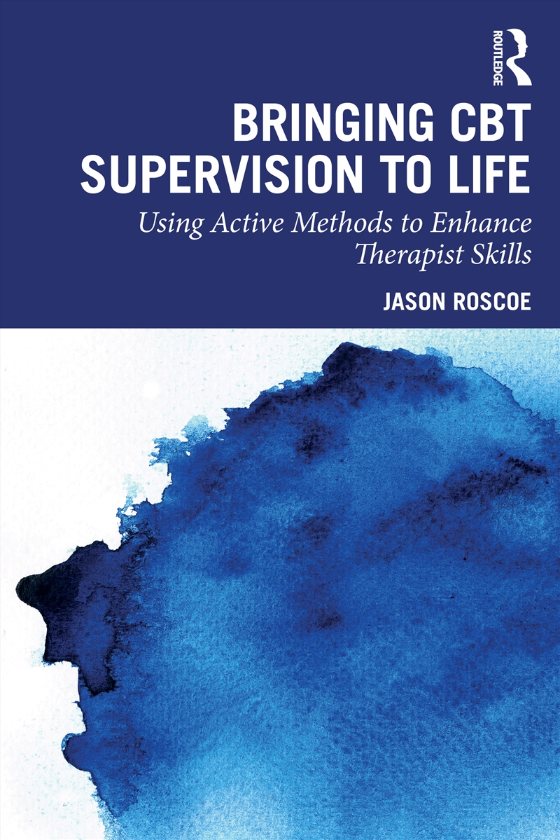 Bringing CBT Supervision to Life/Product Detail/Healthcare