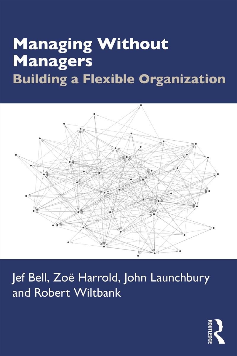 Managing Without Managers/Product Detail/Accounting & Finance