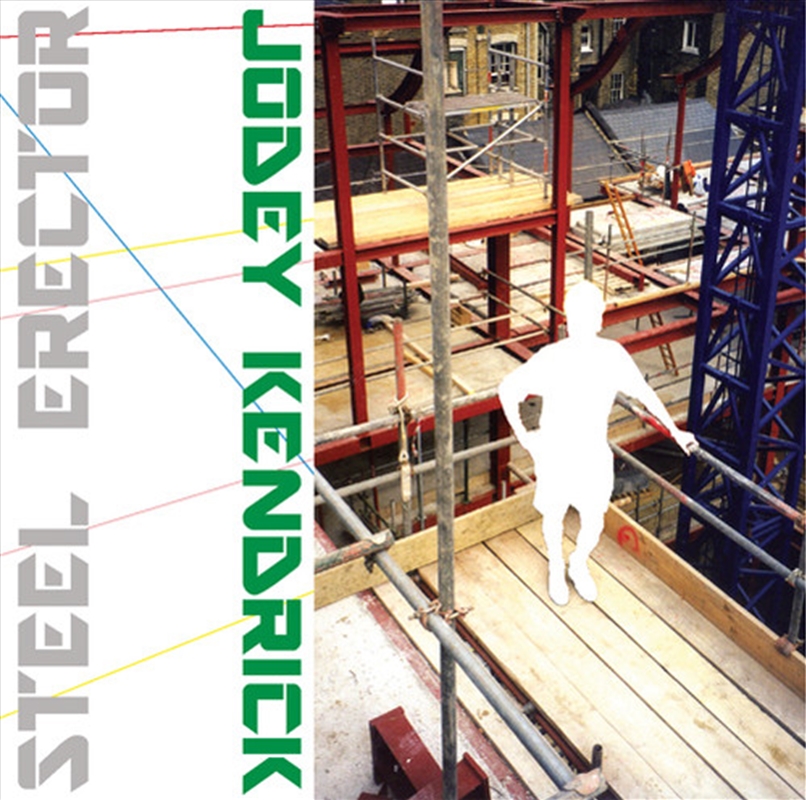 Steel Erector/Product Detail/Dance