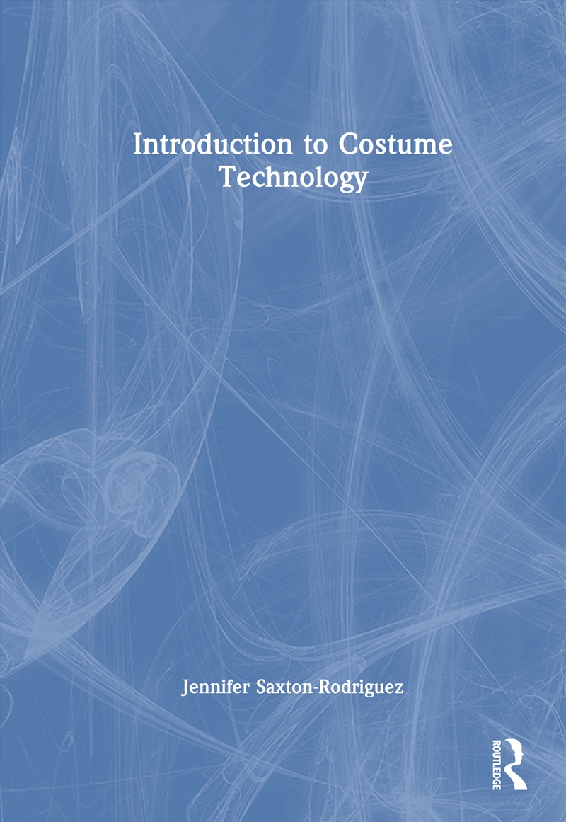 Introduction to Costume Technology/Product Detail/Media