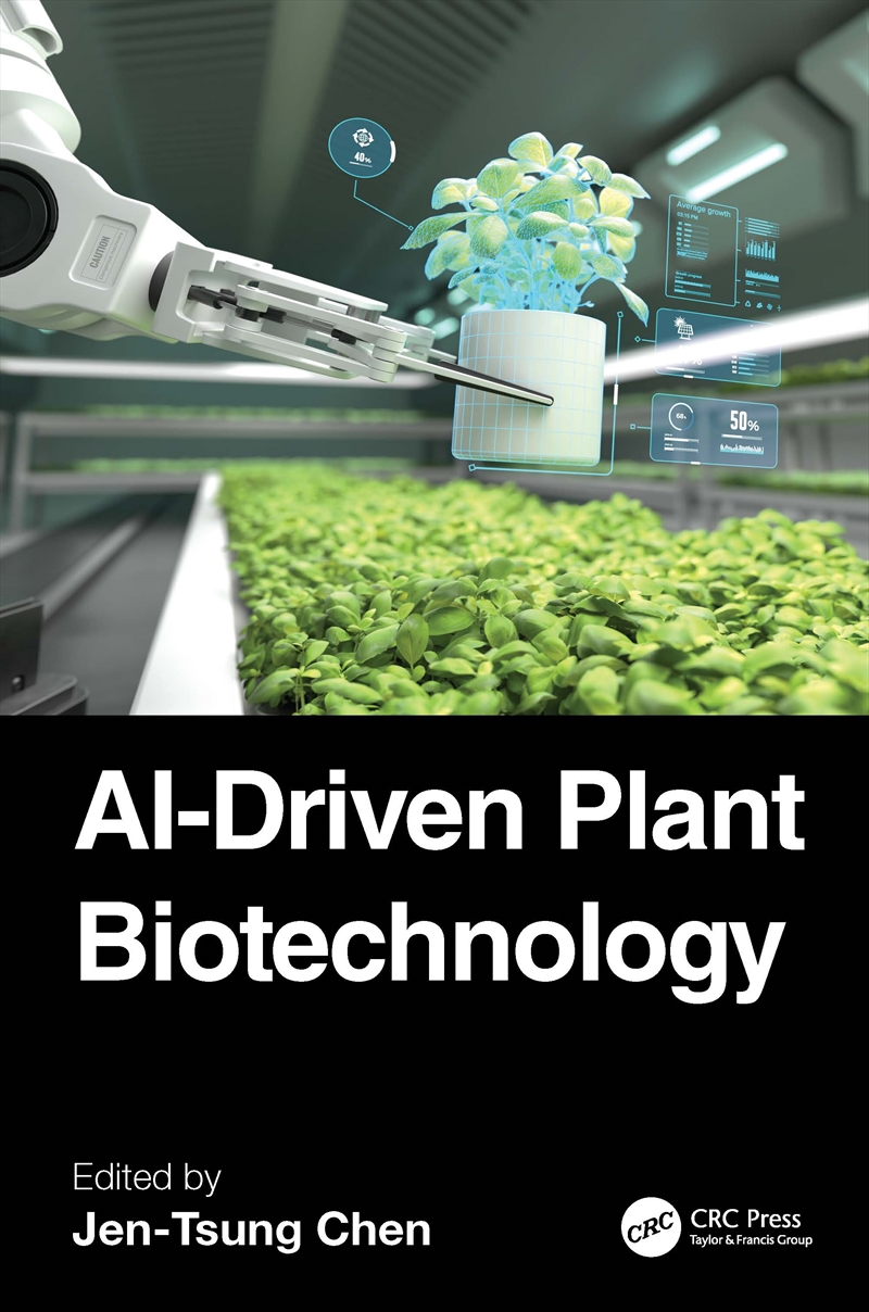 AI-Driven Plant Biotechnology/Product Detail/Technology & Engineering