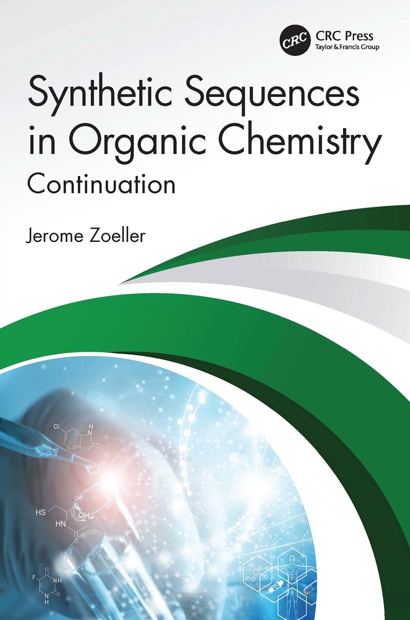 Synthetic Sequences in Organic Chemistry/Product Detail/Science