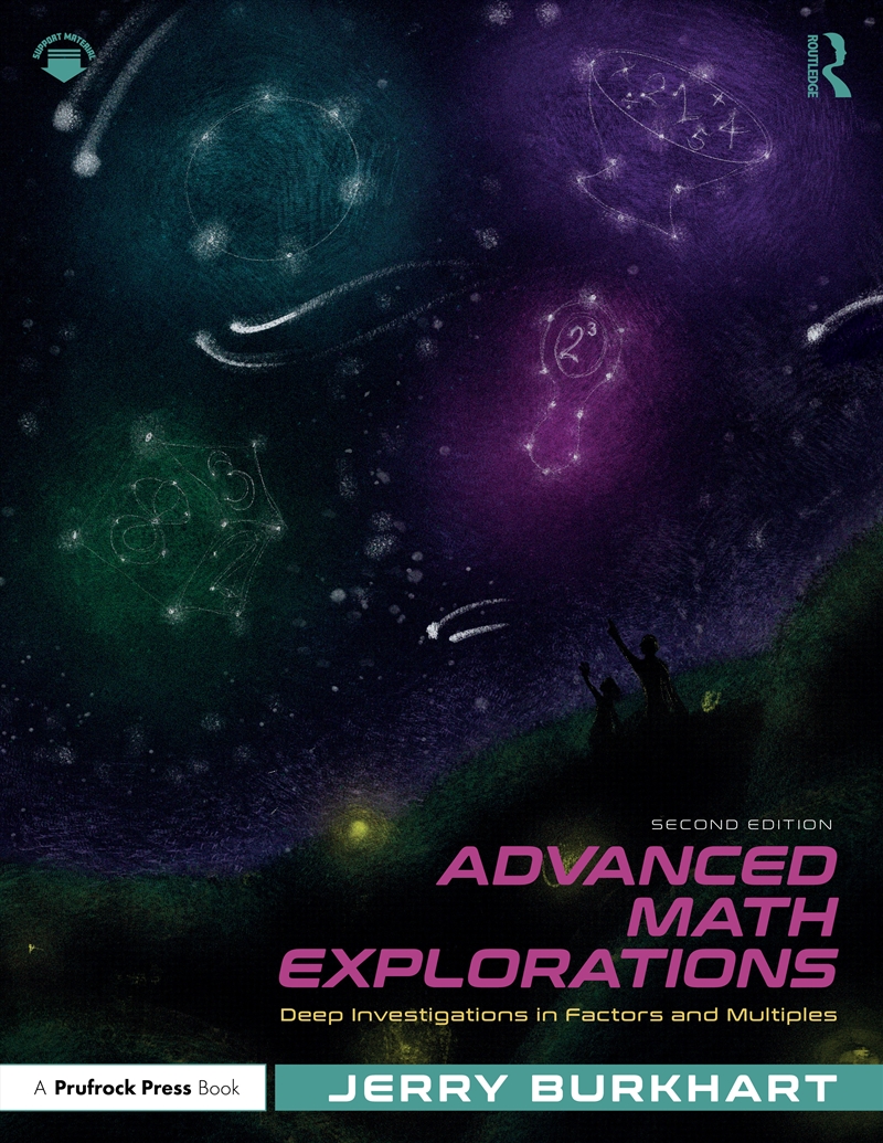 Advanced Math Explorations/Product Detail/Teaching