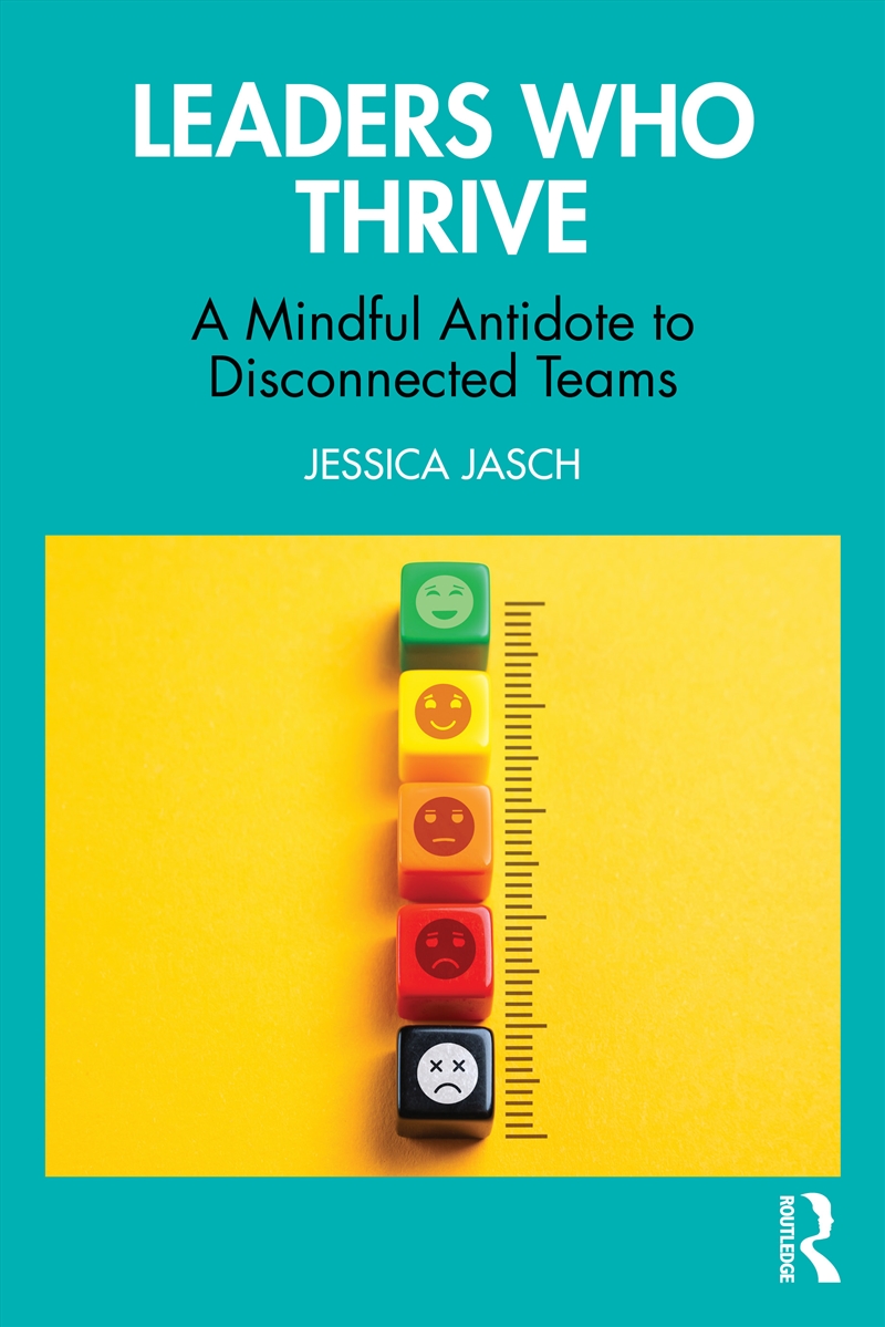 Leaders Who Thrive/Product Detail/Business Leadership & Management