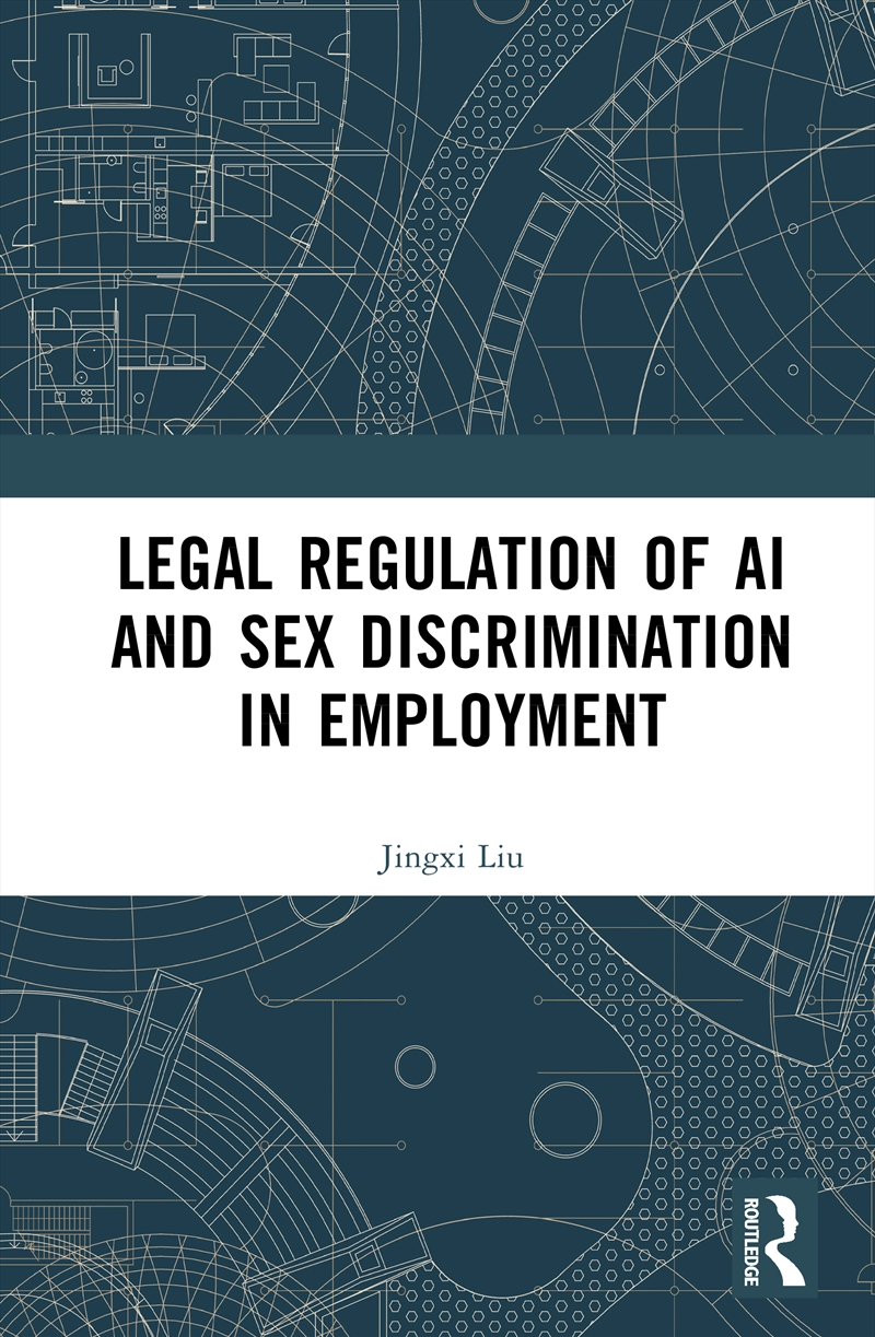 Legal Regulation of AI and Sex Discrimination in Employment/Product Detail/Law