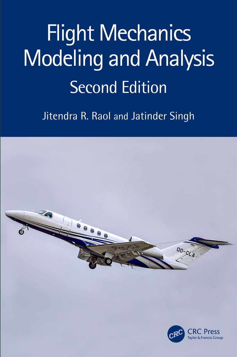 Flight Mechanics Modeling and Analysis/Product Detail/Technology & Engineering
